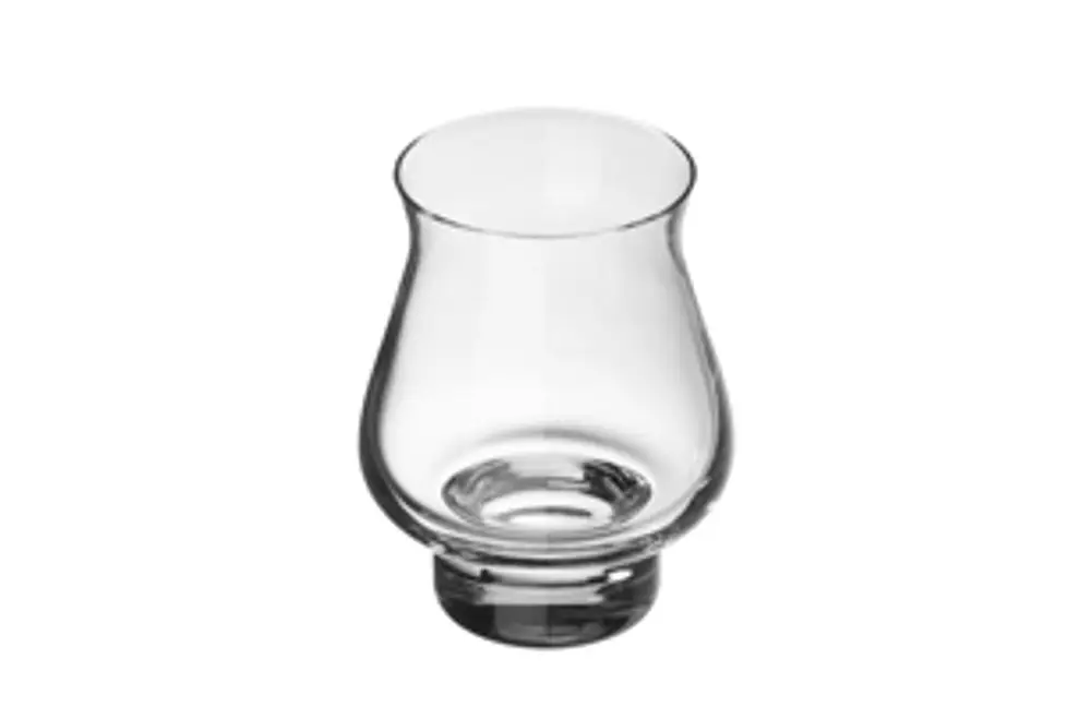 DORNBRACHT Trinkglas , transparent ERSATZTEILE 089000004, 08900000484 Galeriebild 1